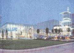 Daimler Kundencenter