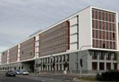 Justiz- und Verwaltungszentrum Wiesbaden